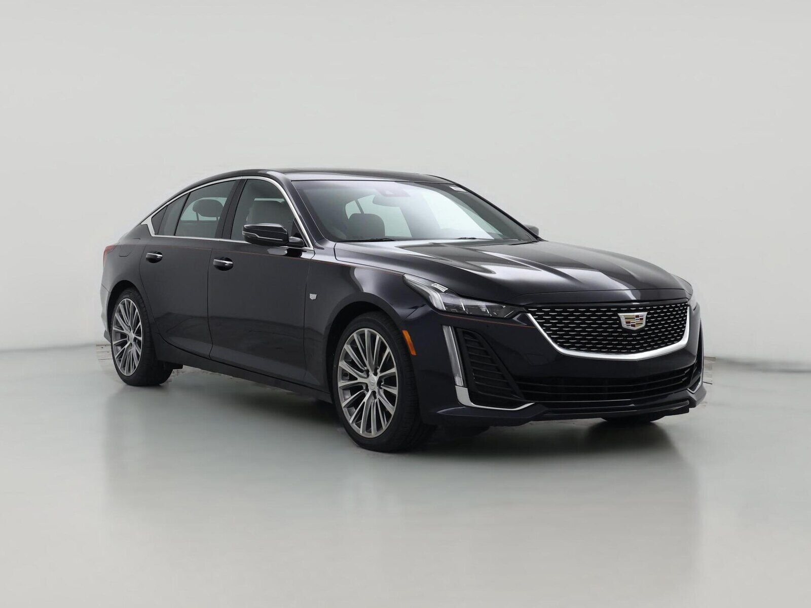 2020 CADILLAC CT5