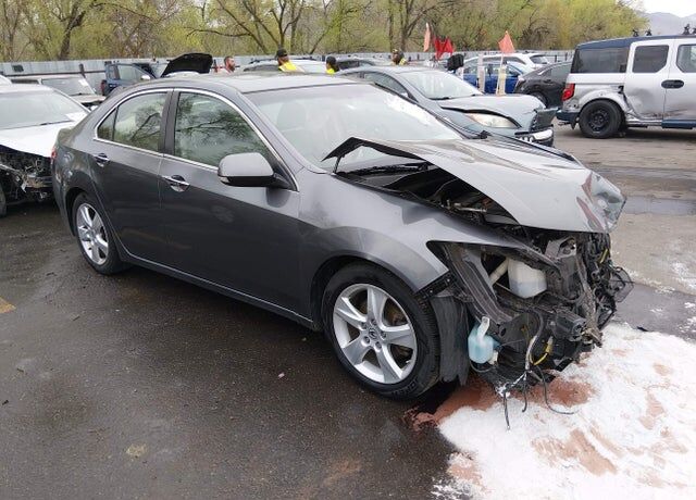 2010 ACURA TSX