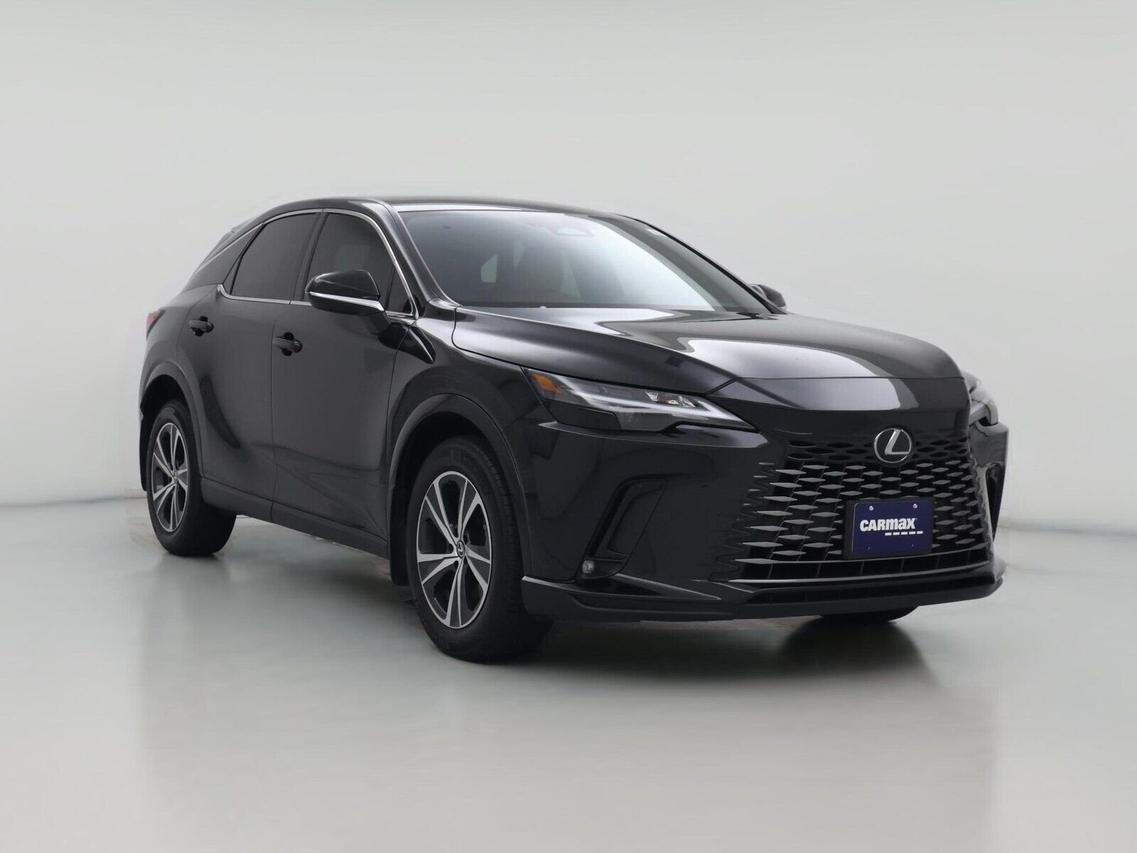 2025 LEXUS RX