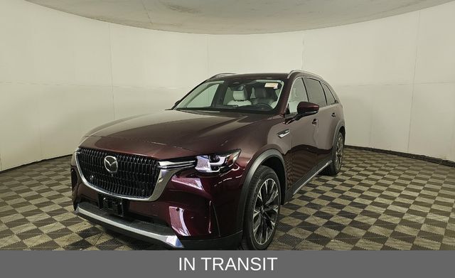 2024 MAZDA CX-90