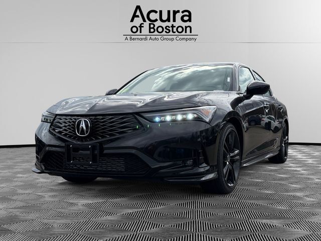 2026 ACURA Integra