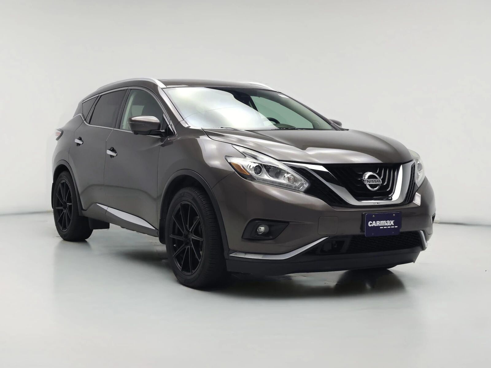 2018 NISSAN Murano