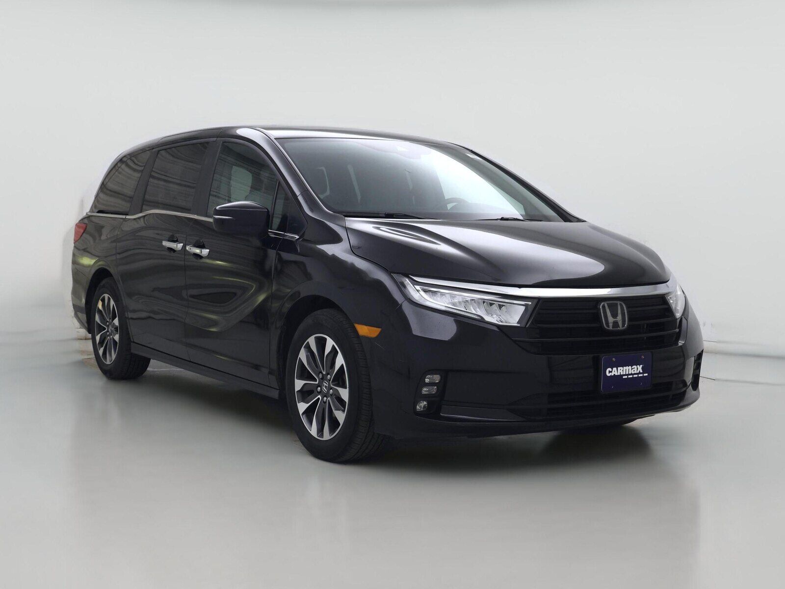 2022 HONDA Odyssey