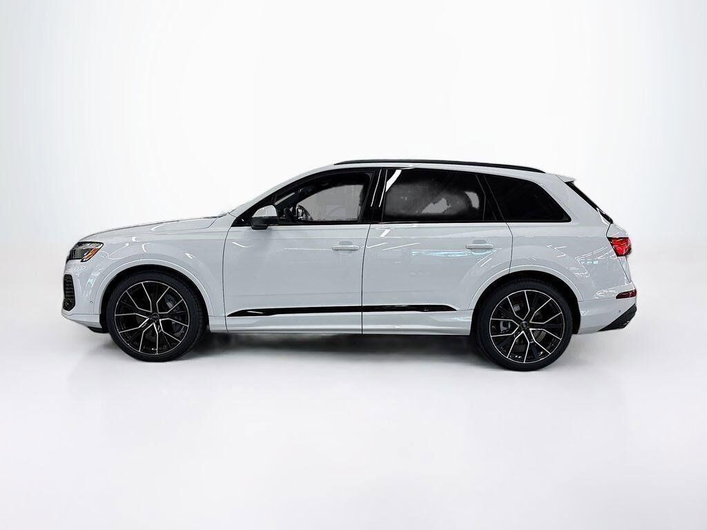 2025 Audi Q7