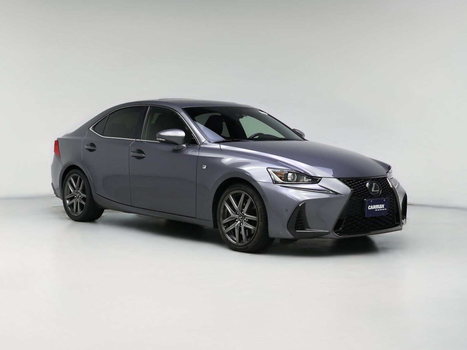 2018 LEXUS IS