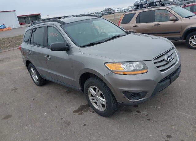 2011 HYUNDAI Santa Fe
