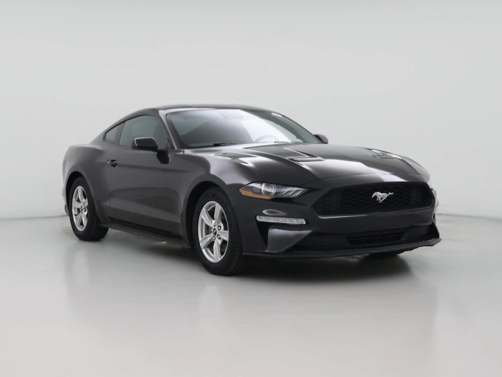 2023 FORD Mustang