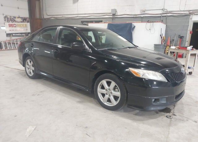 2009 TOYOTA Camry