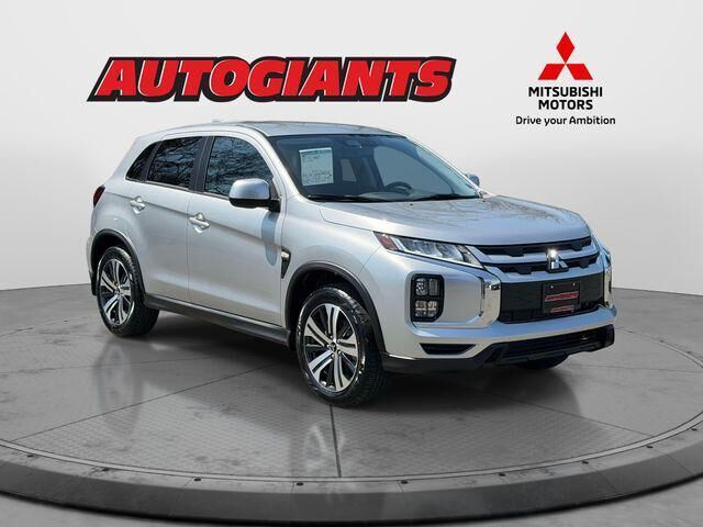 2026 MITSUBISHI Outlander Sport