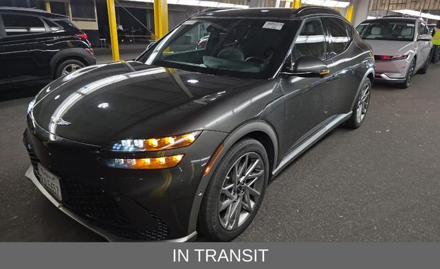 2024 GENESIS GV60