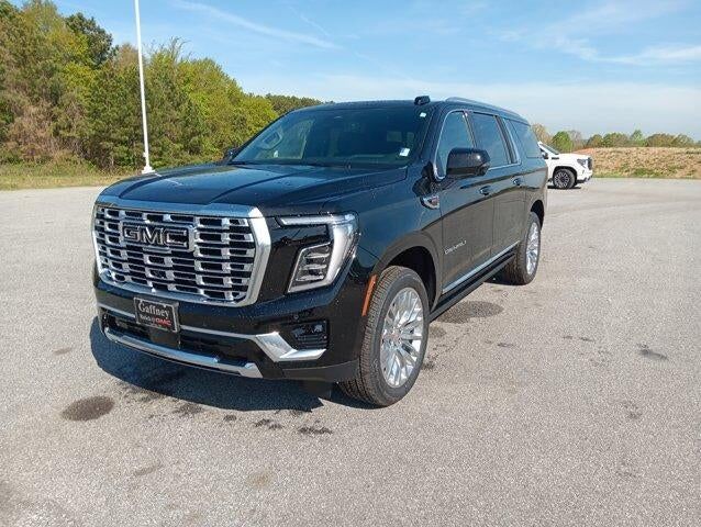 2026 GMC Yukon XL