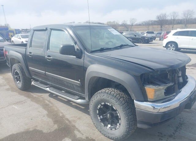 2007 CHEVROLET Colorado