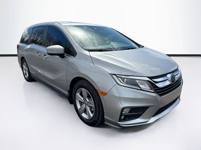 2020 HONDA Odyssey