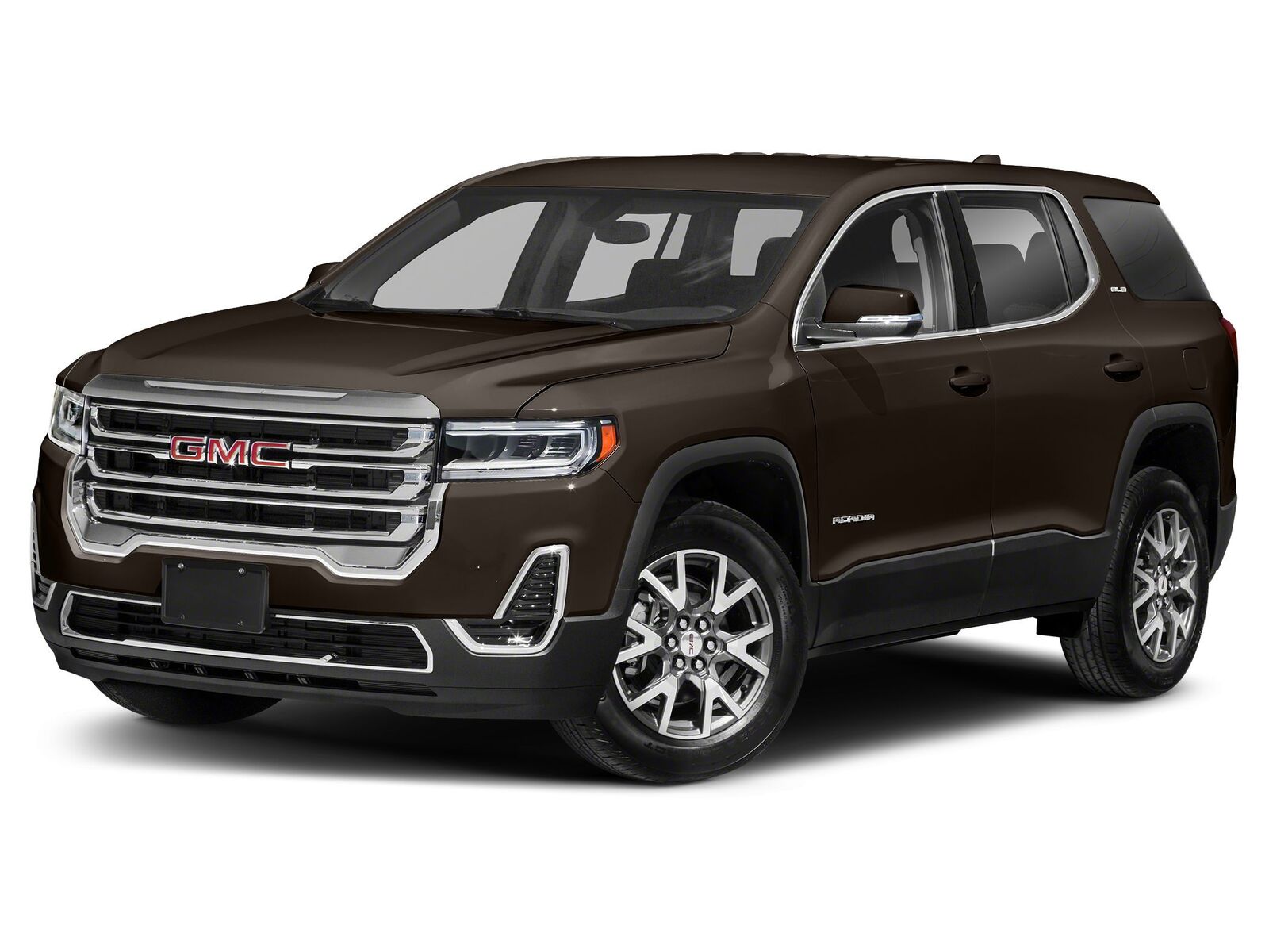 2020 GMC Acadia