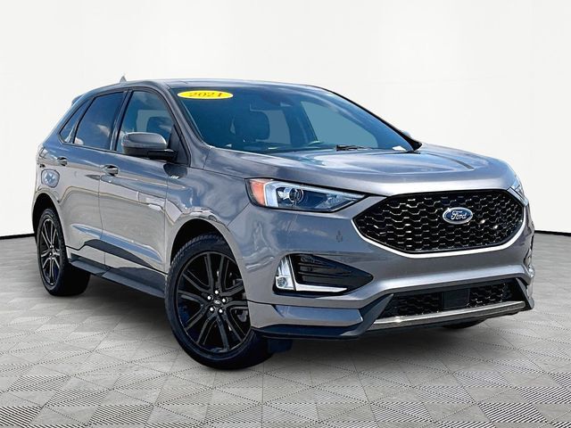 2021 FORD Edge