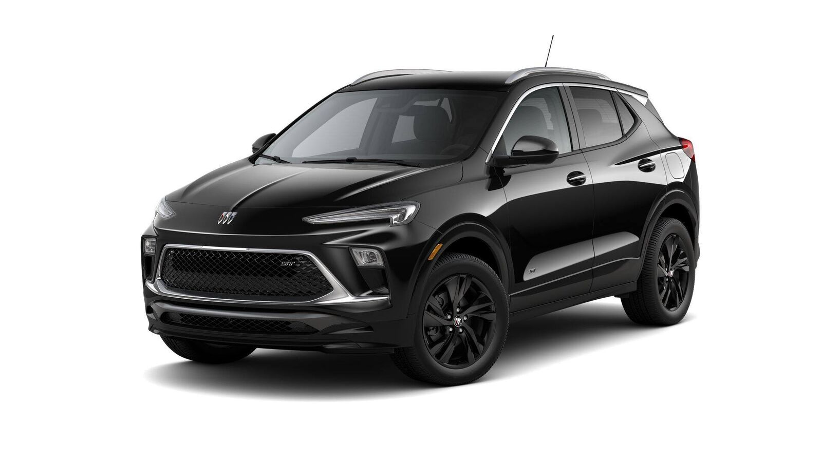 2026 BUICK Encore GX