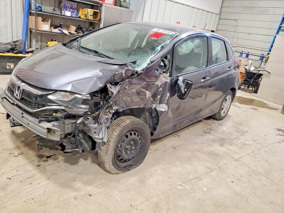 2020 HONDA Fit