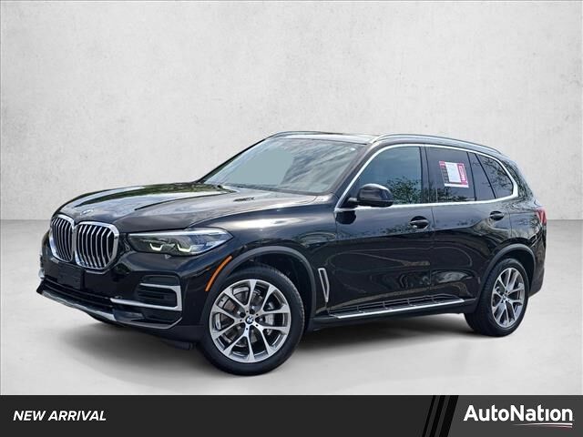 2023 BMW X5