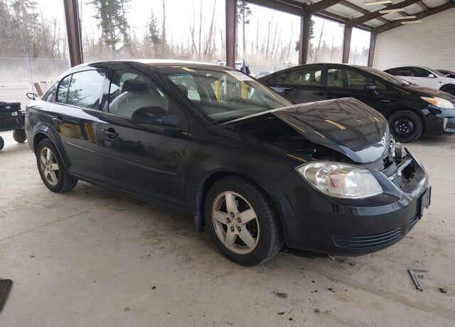 2010 CHEVROLET Cobalt