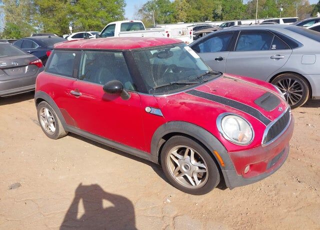 2009 MINI Cooper