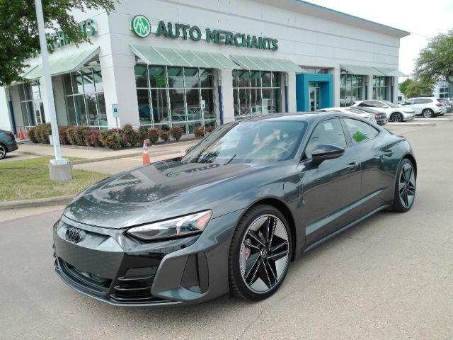 2023 AUDI RS e-tron GT