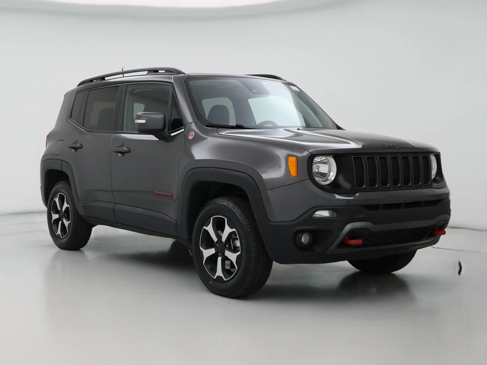 2021 JEEP Renegade