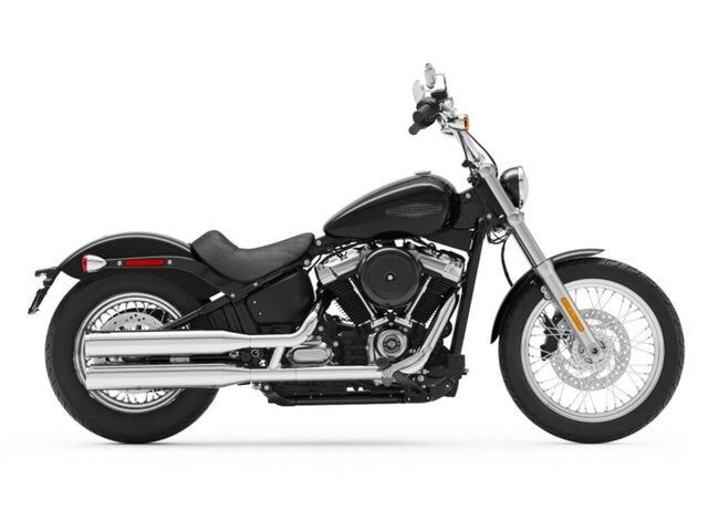 2020 HARLEY DAVIDSON FXST / Softail Standard