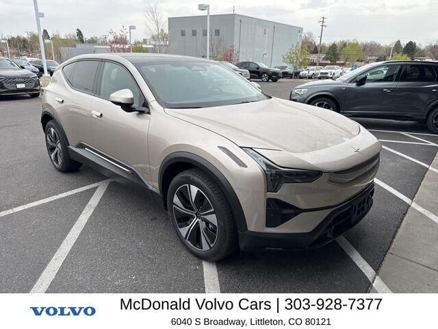 2025 POLESTAR PS3