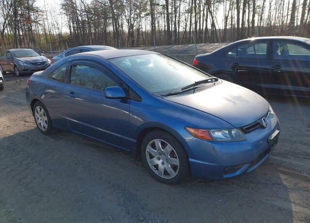 2006 HONDA Civic