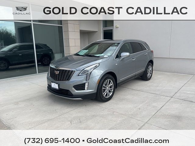 2023 CADILLAC XT5