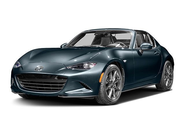2017 MAZDA MX-5