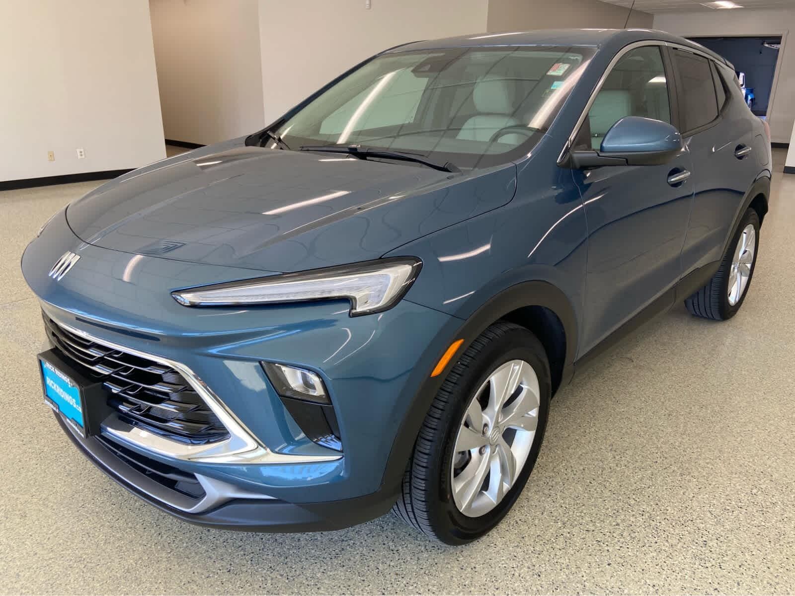 2024 BUICK Encore GX