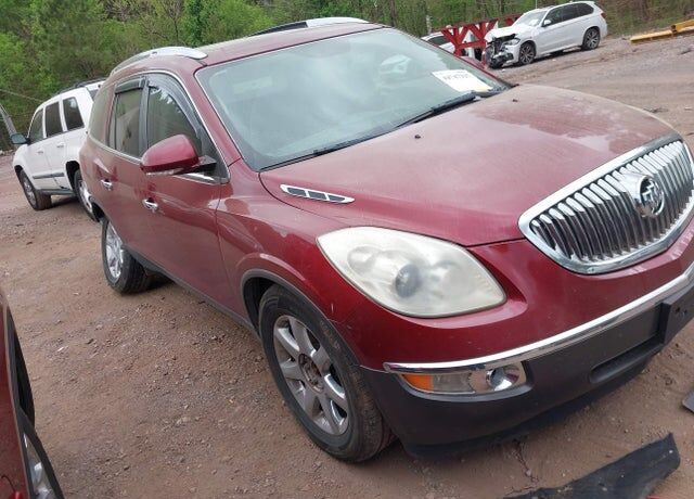 2010 BUICK Enclave