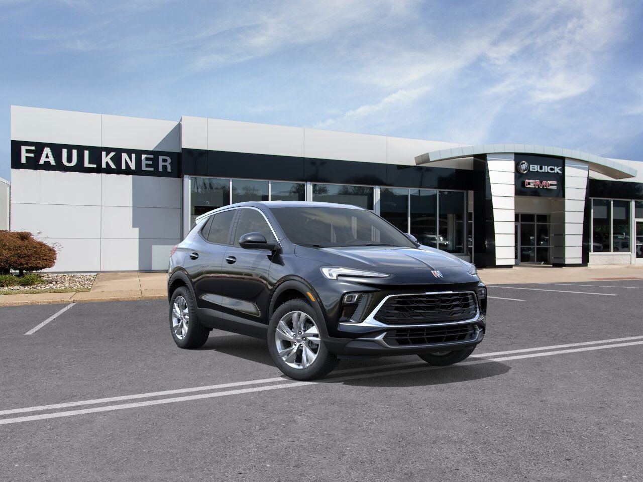 2026 BUICK Encore GX