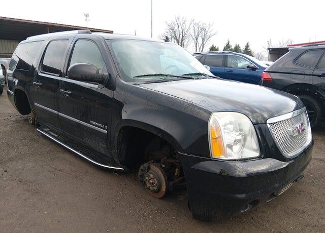 2009 GMC Yukon XL