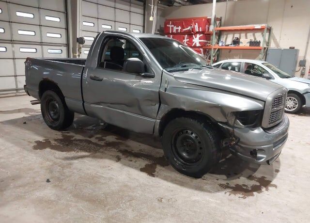 2005 DODGE Ram