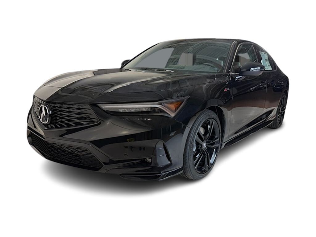 2026 ACURA Integra