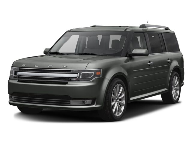 2016 FORD Flex