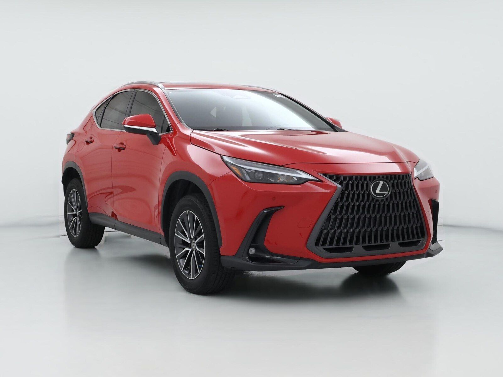 2022 LEXUS NX