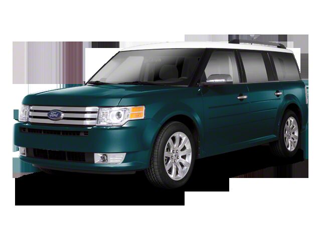 2011 FORD Flex