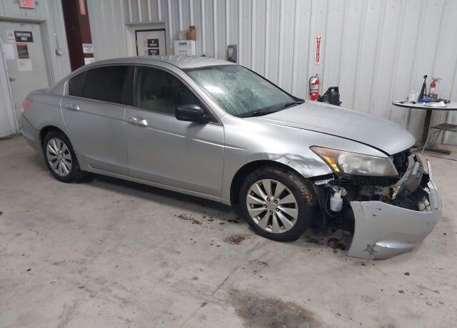 2009 HONDA Accord