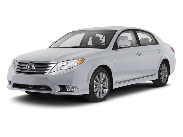 2012 TOYOTA Avalon