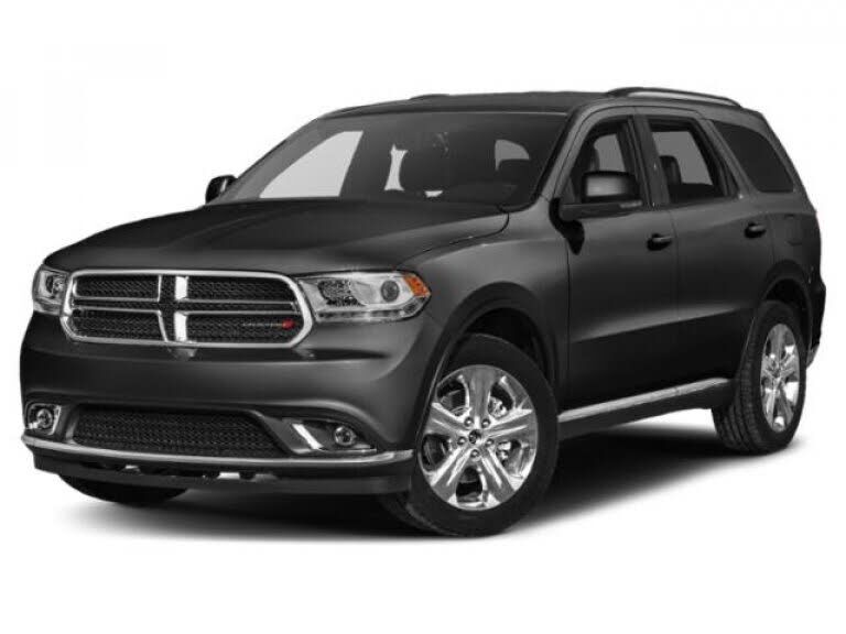 2015 DODGE Durango