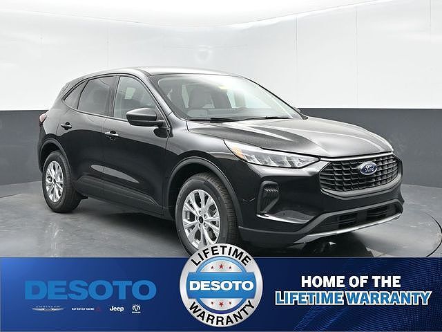 2026 FORD Escape