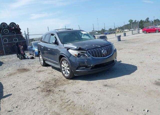 2014 BUICK Enclave
