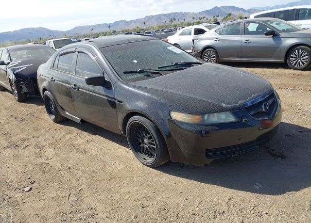 2006 ACURA TL