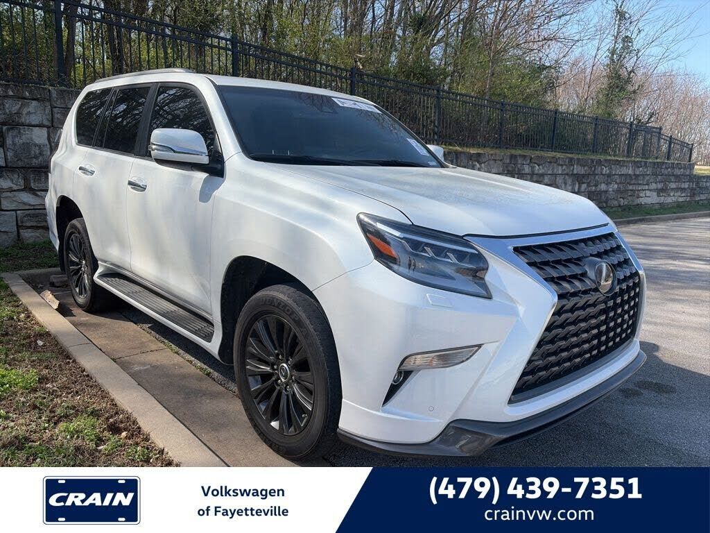 2023 LEXUS GX