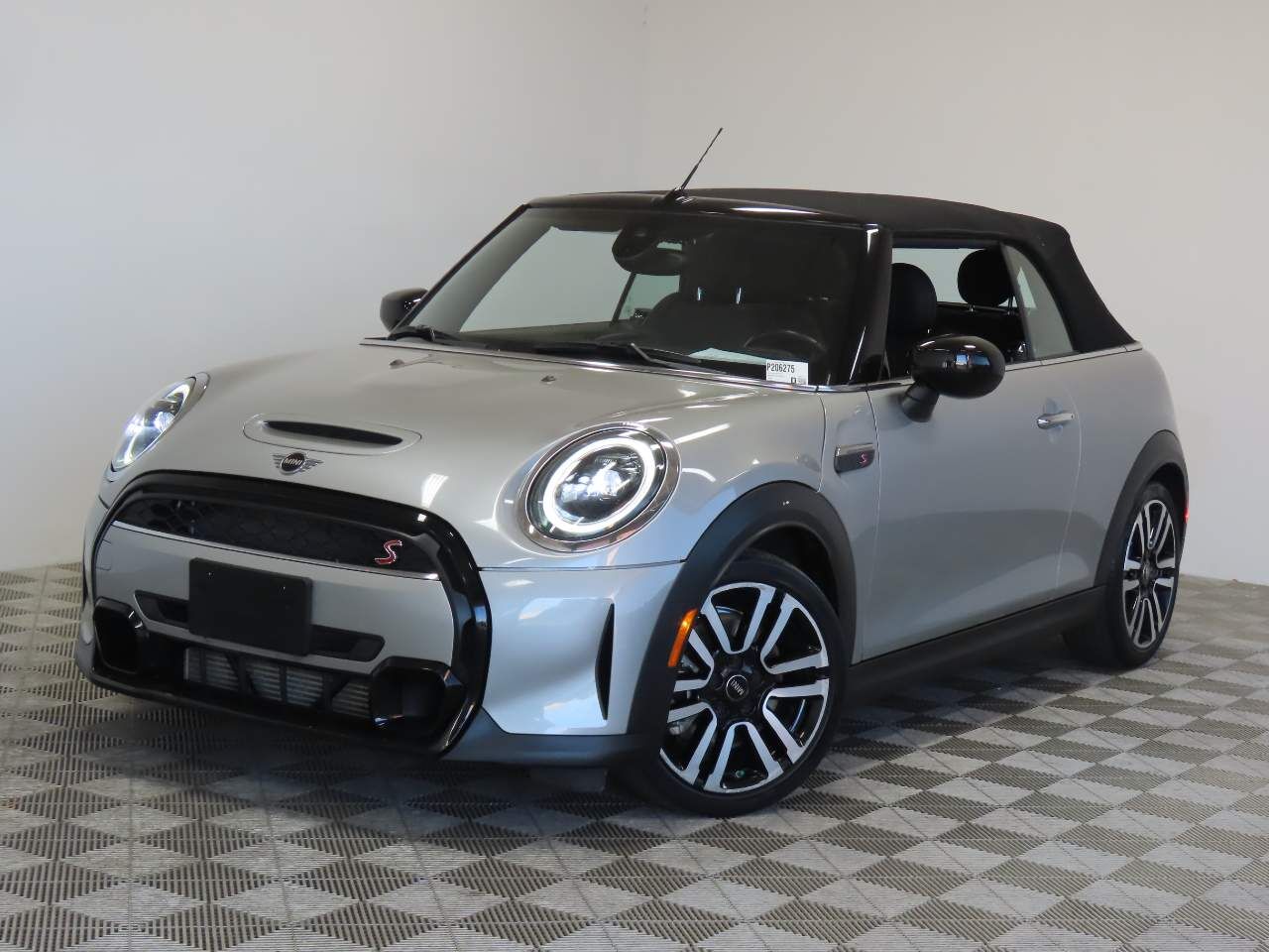2024 MINI Cooper Convertible