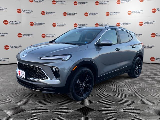 2026 BUICK Encore GX