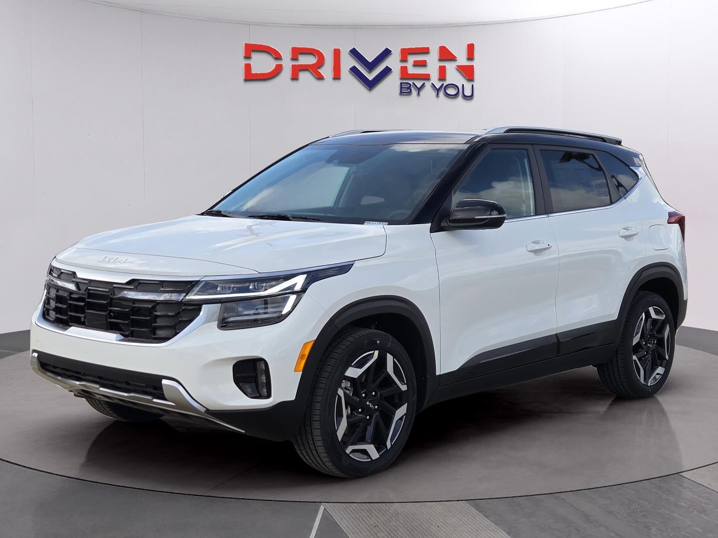 2026 KIA Seltos